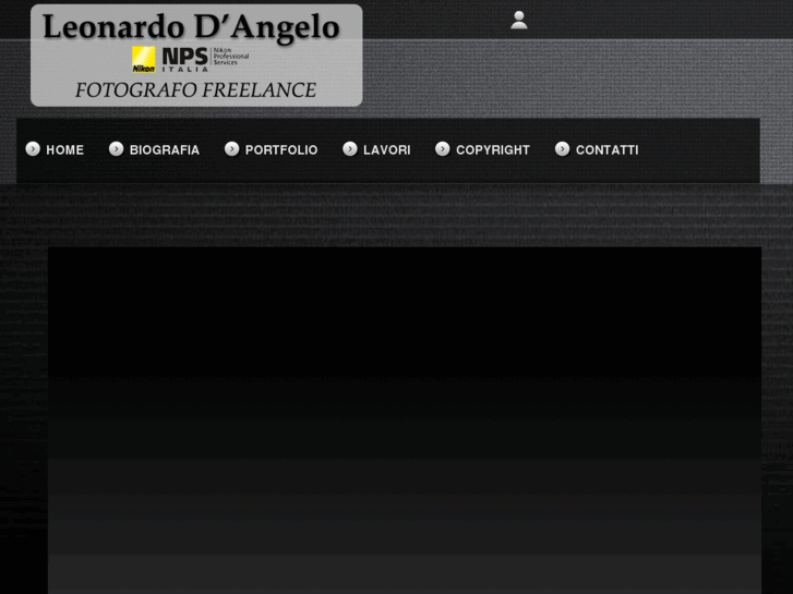 www.leonardodangelo.com