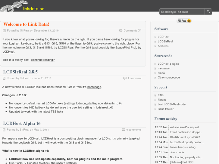 www.linkdata.se