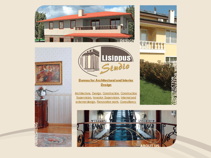 www.lisippusstudio.com