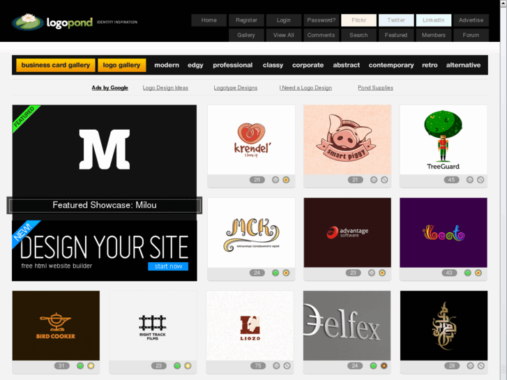 www.logopond.com