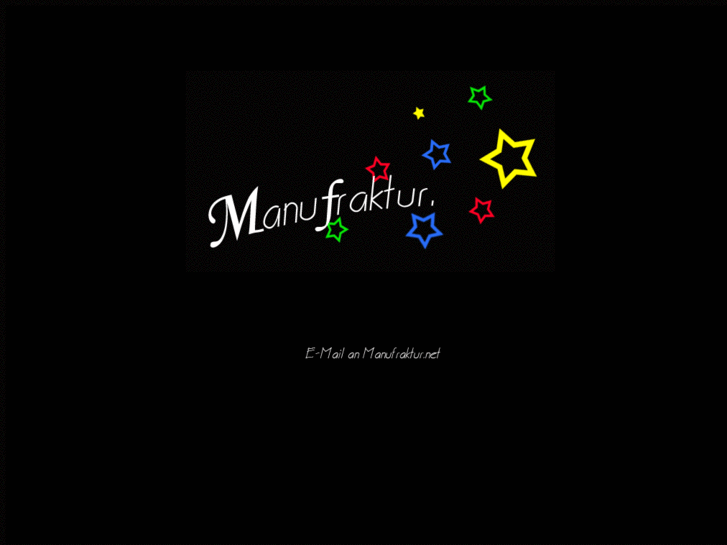 www.manufraktur.net