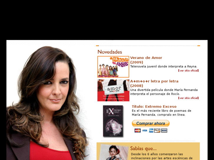 www.mariafernandagarcia.com