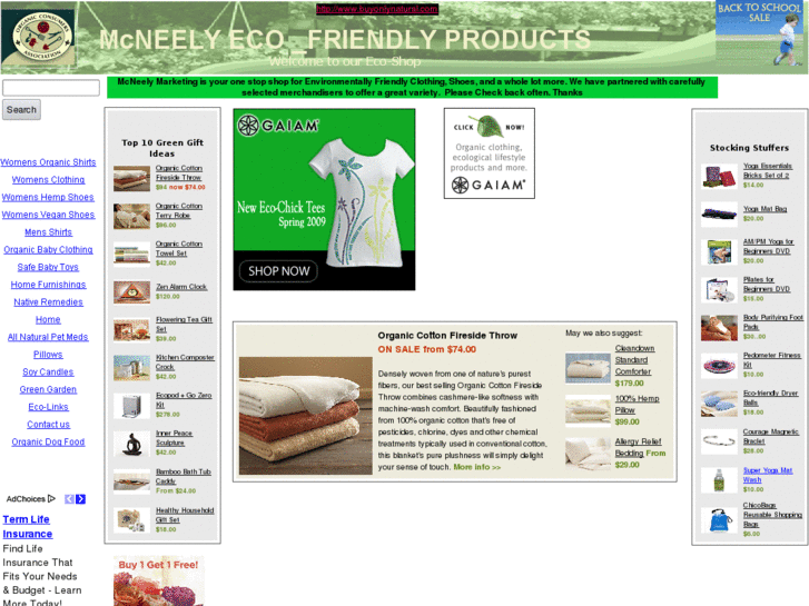www.mcneelymarketing.com