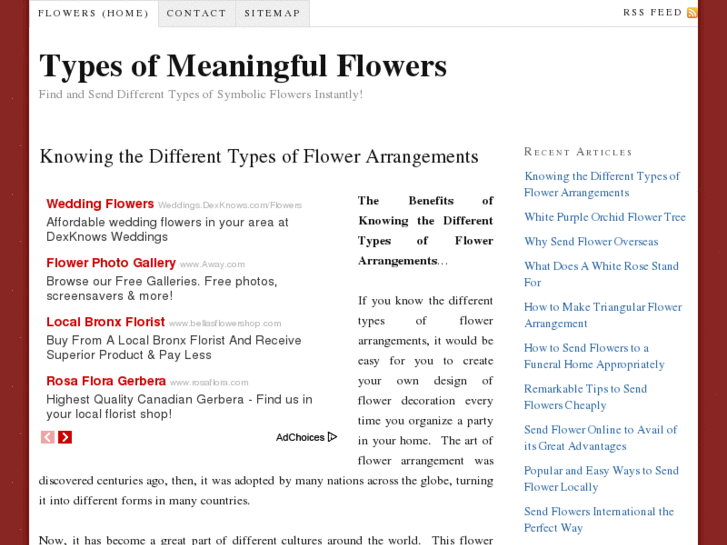 www.meaningfulflowers.com