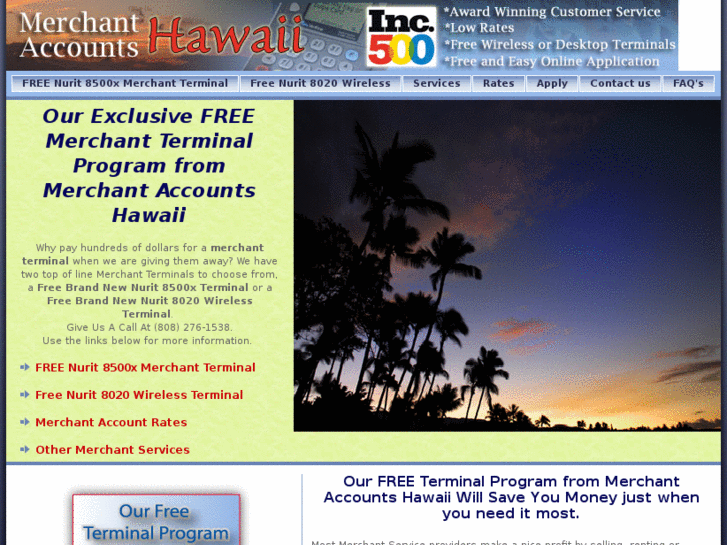 www.merchant-accounts-hawaii.com