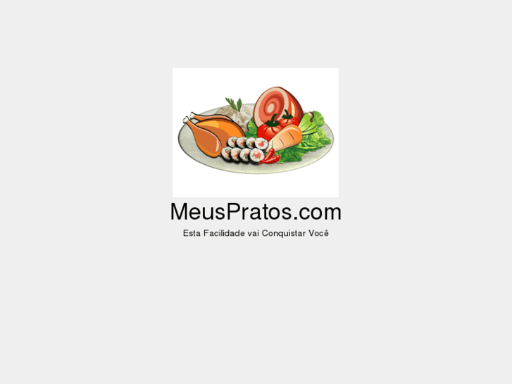 www.meuspratos.com