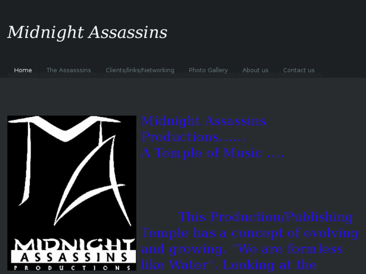 www.midnightassassins.com