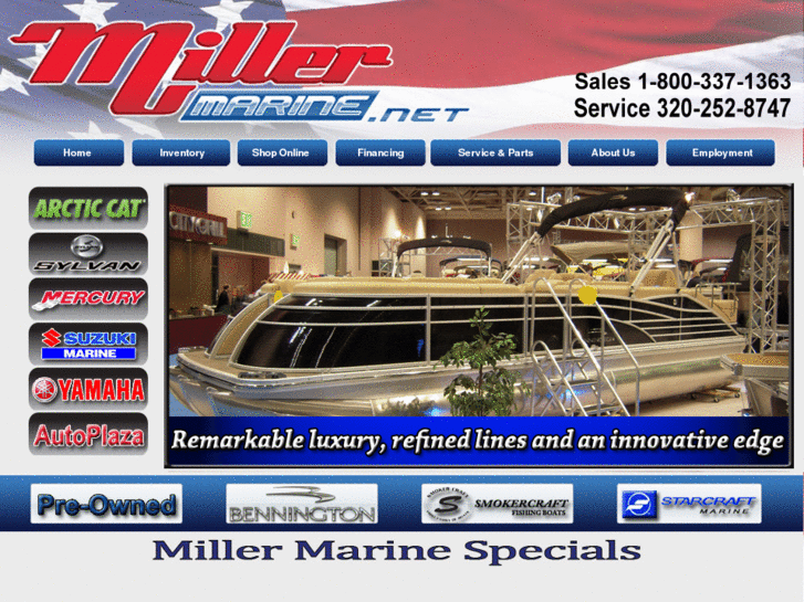 www.millermarine.com