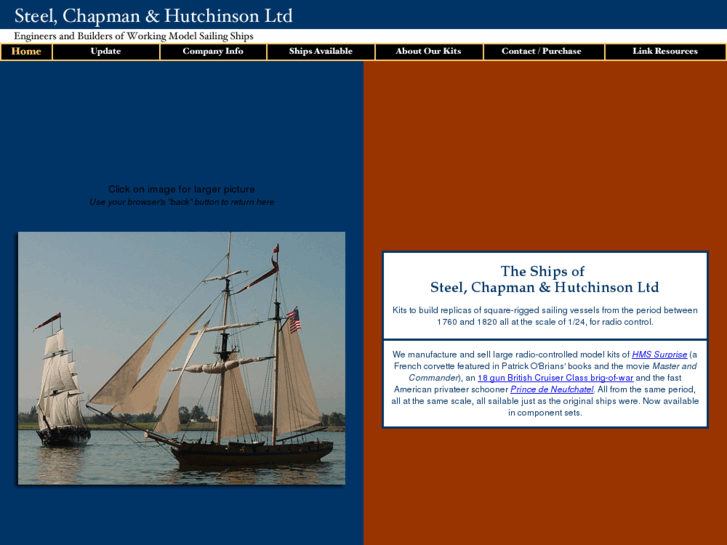 www.modelsailingships.com