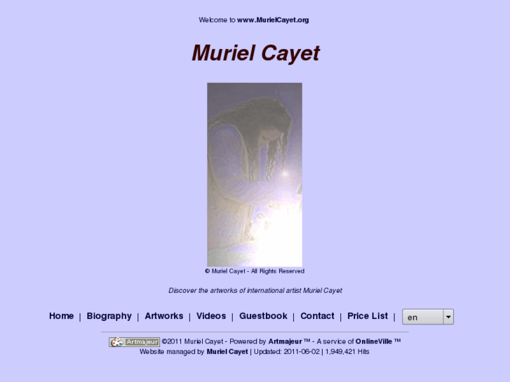 www.murielcayet.org