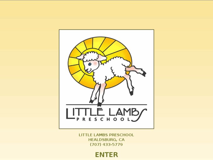 www.mylittlelambspreschool.com