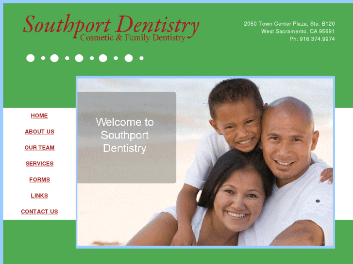 www.mysouthportdentistry.com