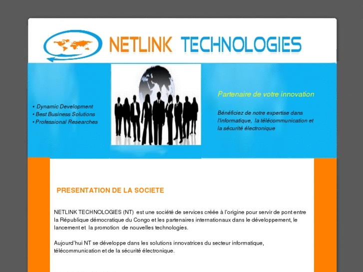 www.netlink-technologies.com