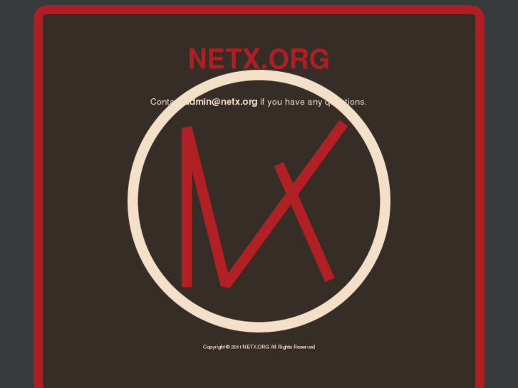www.netx.org