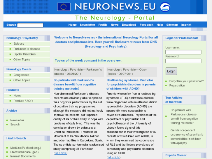 www.neuronews.eu