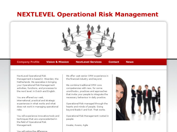 www.nextlevelorm.com