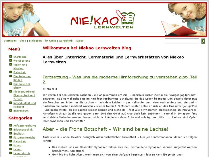 www.niekao-lernwelten.de