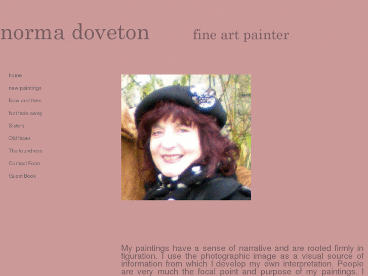 www.normadoveton.com