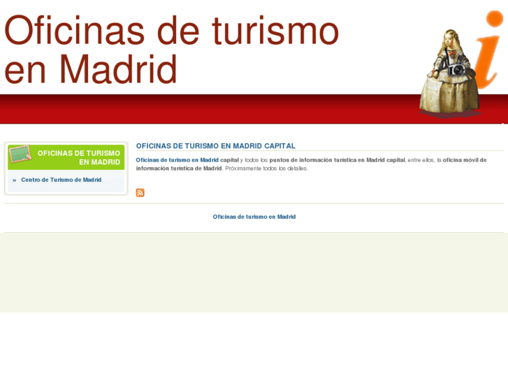 www.oficinasdeturismoenmadrid.com