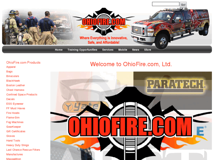 www.ohiofire.com