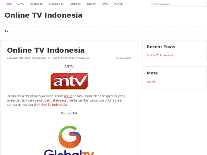 www.onlinetvindonesia.com