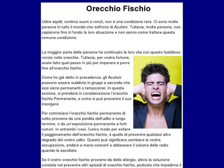 www.orecchiofischio.com