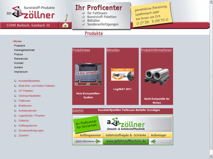 www.paletten-proficenter.com