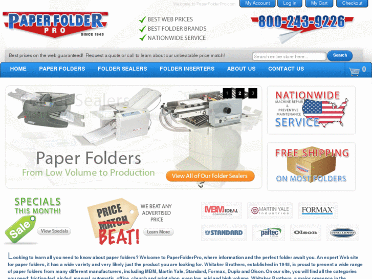 www.paperfolderpro.com