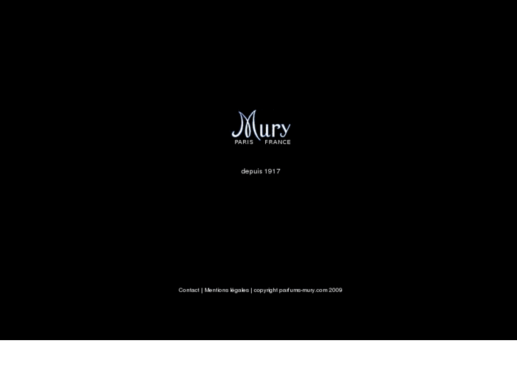 www.parfums-mury.com