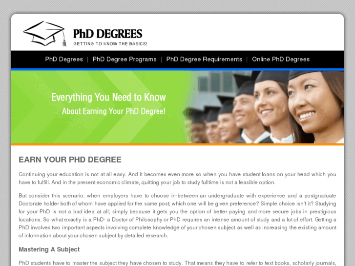 www.phddegrees.org