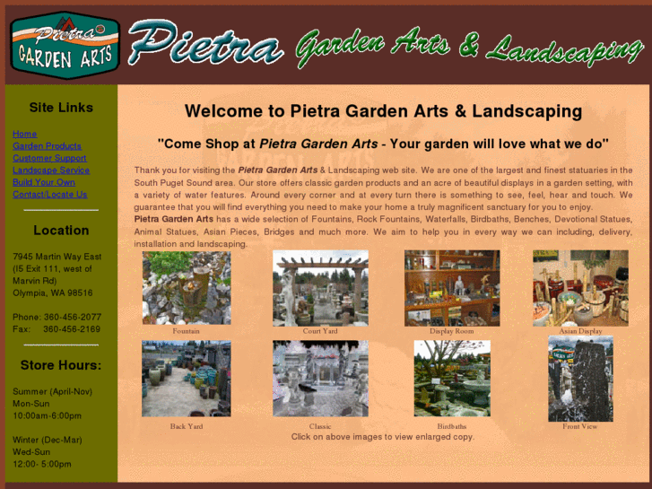 www.pietragardenarts.com