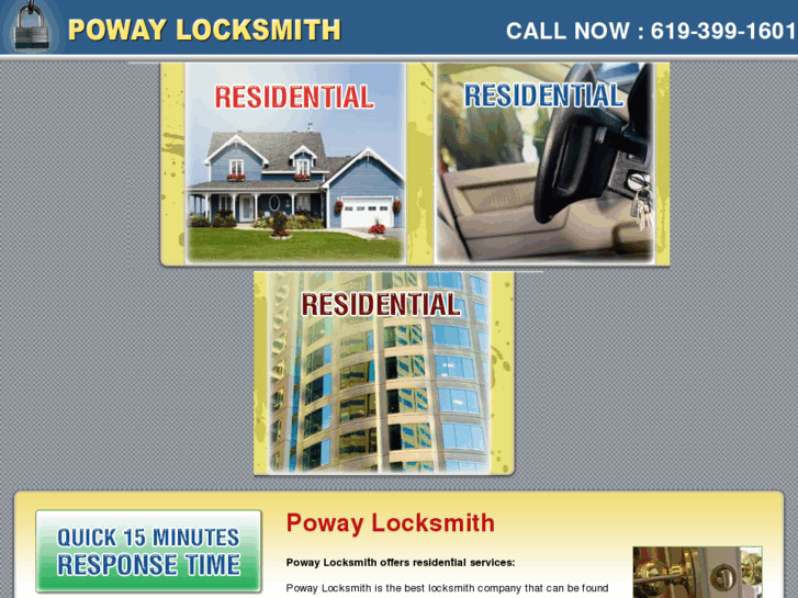 www.powaylocksmith.net