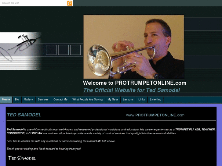 www.protrumpetonline.com