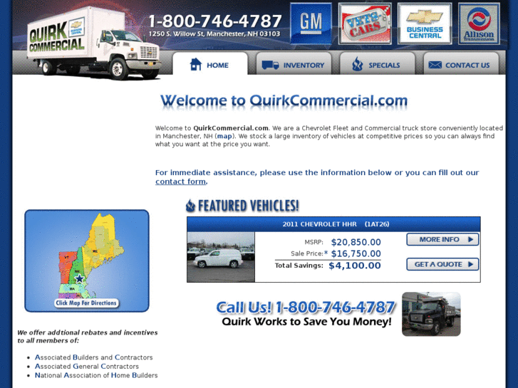 www.quirk-trucks.com