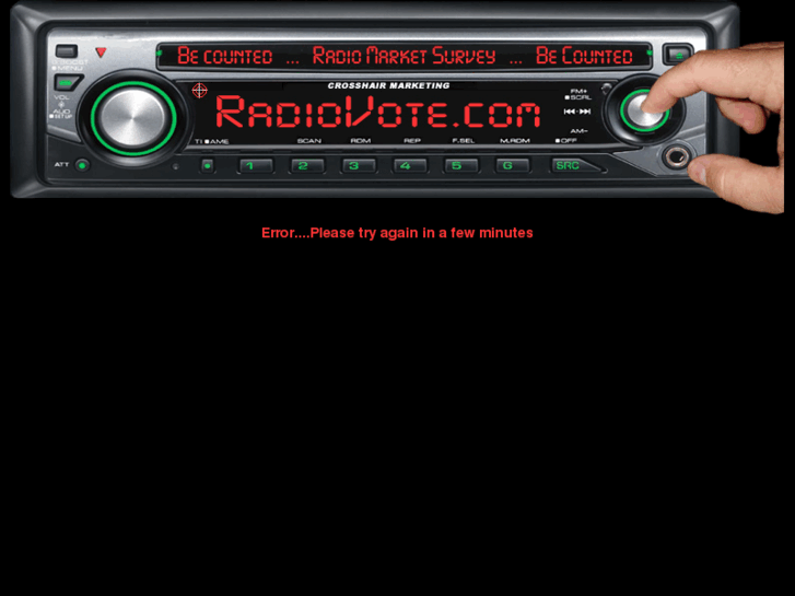 www.radiovote.com