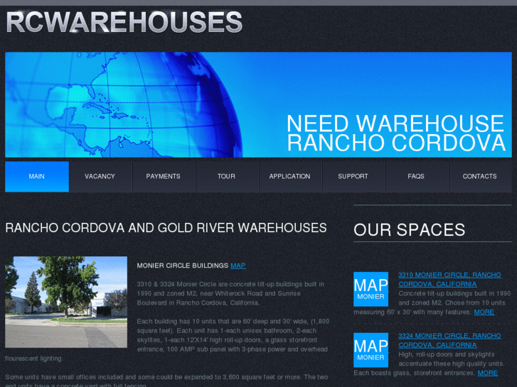 www.rcwarehouses.com