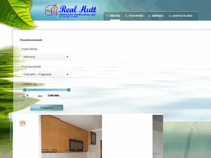 www.realhutt.com