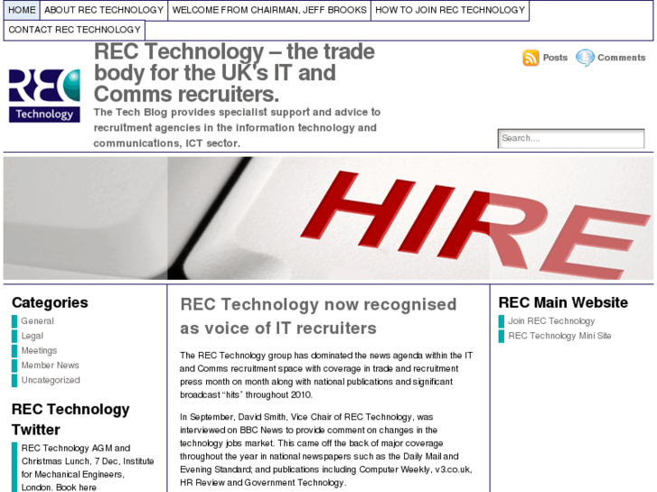 www.rectechnology.net