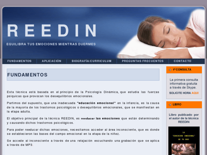 www.reedin.com.es