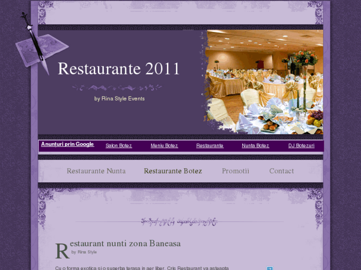 www.restaurantedebotez.ro