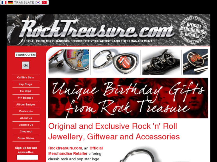 www.rocktreasure.com