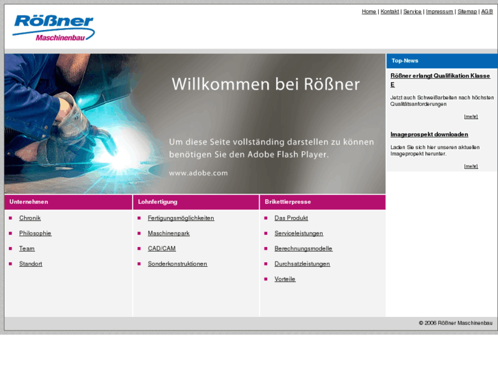 www.roessner-maschinenbau.com