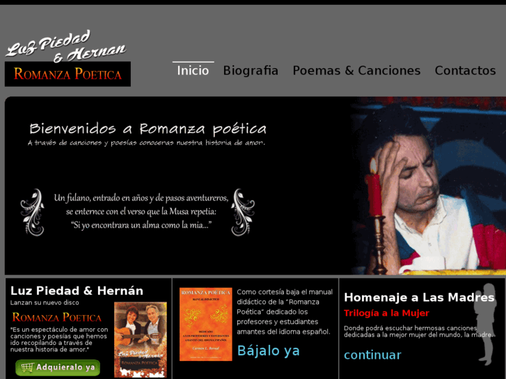 www.romanzapoetica.com