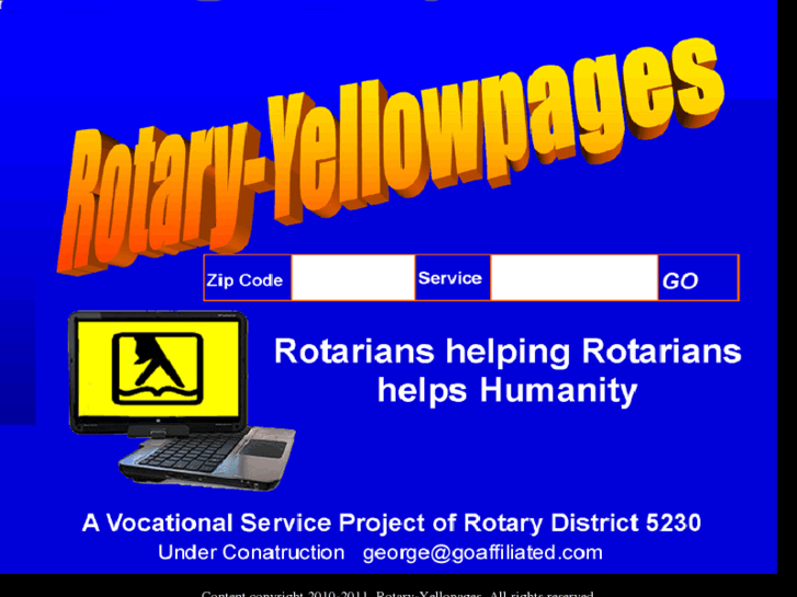 www.rotary-yellowpages.org