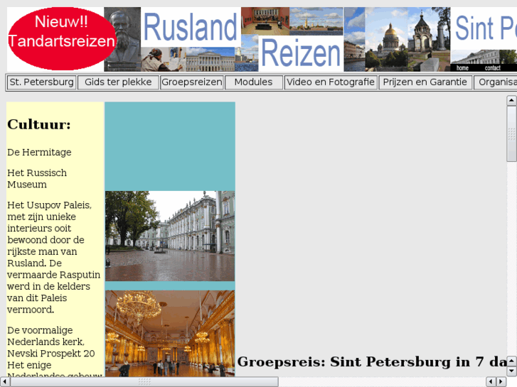 www.ruslandreizen.org