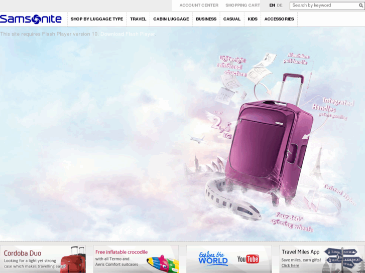 www.samsonite.pl