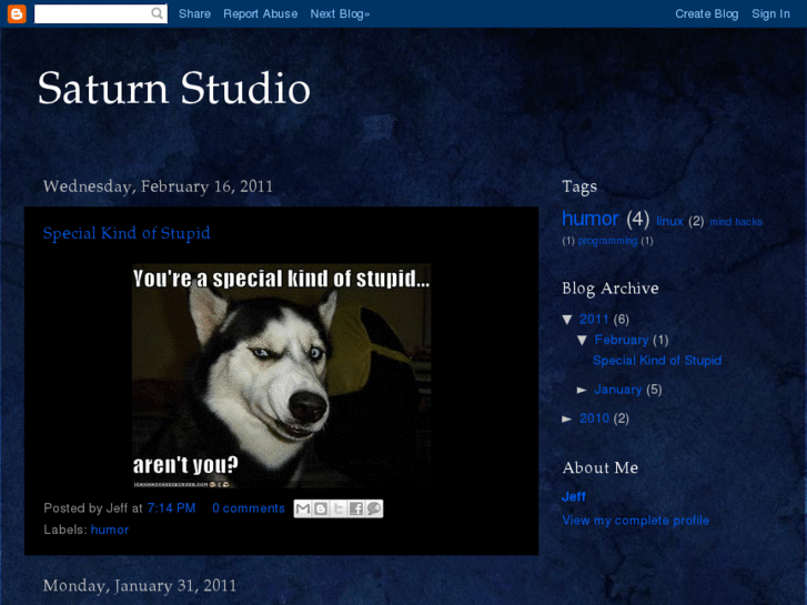 www.saturnstudio.com