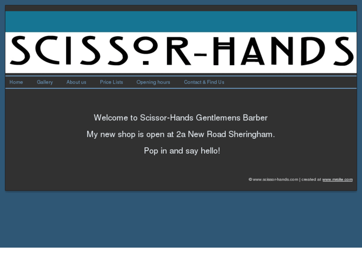 www.scissor-hands.com