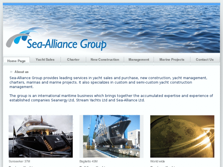 www.sea-alliance.com