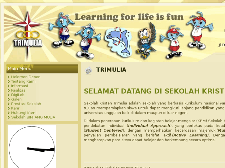 www.sekolahtrimulia.org